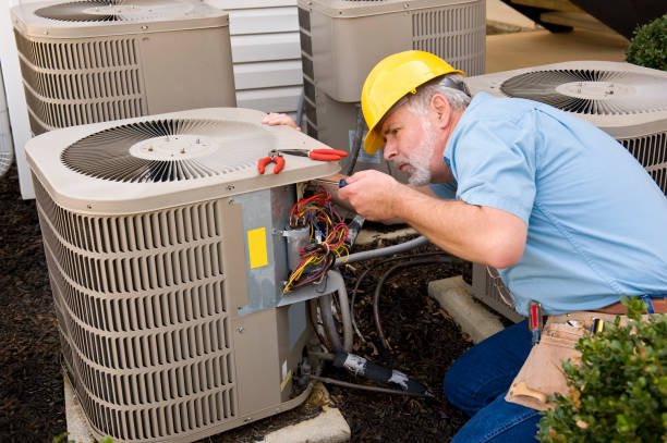 Best Thermostats and Smart Controls in Hazel Park, MI