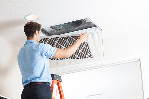 Best HVAC Supply and Distribution in Hazel Park, MI