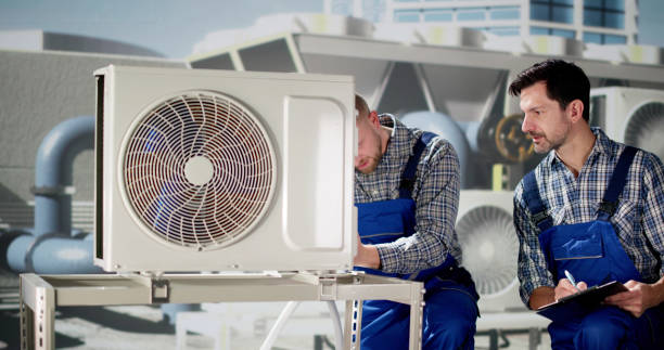 Best HVAC Training and Certification in Hazel Park, MI