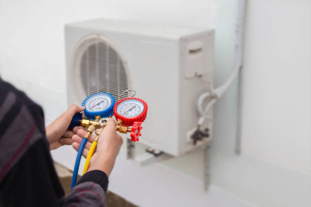 Best Residential HVAC in Hazel Park, MI
